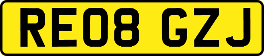RE08GZJ