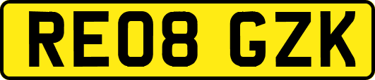 RE08GZK