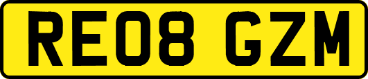 RE08GZM