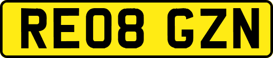 RE08GZN
