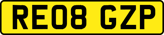 RE08GZP