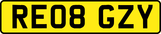 RE08GZY