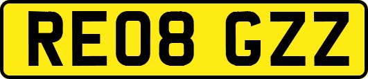 RE08GZZ