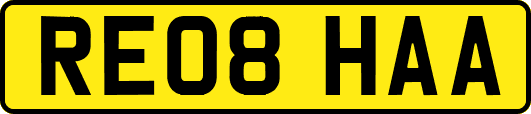 RE08HAA
