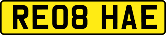 RE08HAE