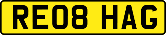 RE08HAG