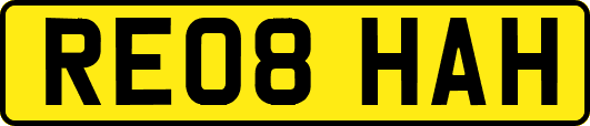 RE08HAH