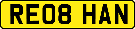 RE08HAN