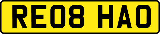 RE08HAO