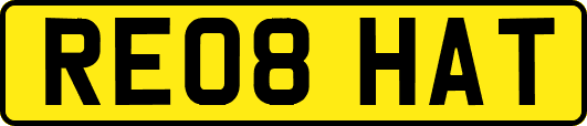 RE08HAT
