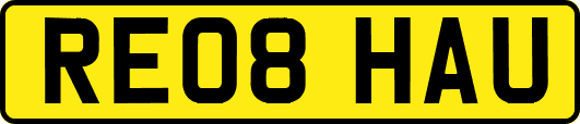 RE08HAU