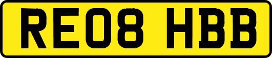 RE08HBB