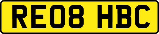 RE08HBC