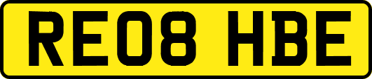 RE08HBE