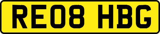 RE08HBG