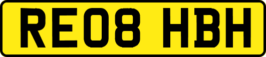 RE08HBH