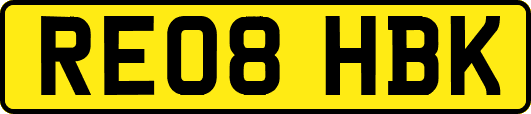 RE08HBK