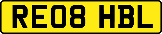 RE08HBL