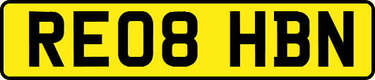 RE08HBN