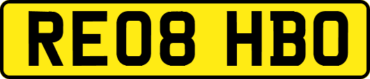 RE08HBO