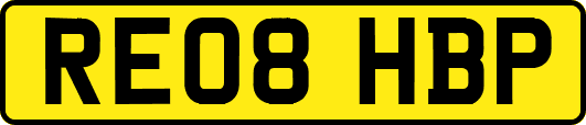 RE08HBP