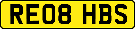 RE08HBS