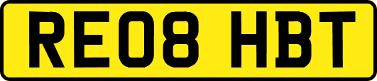 RE08HBT
