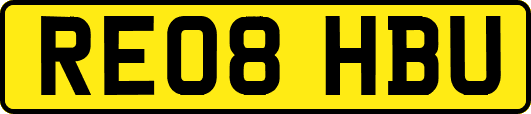 RE08HBU