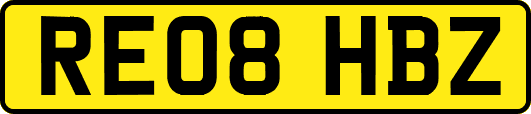 RE08HBZ