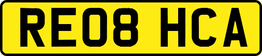 RE08HCA