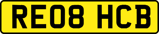 RE08HCB