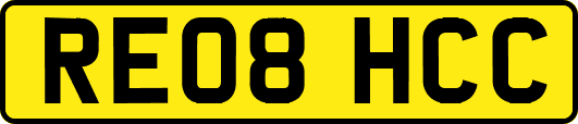 RE08HCC