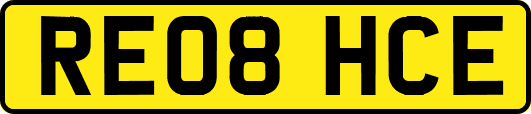 RE08HCE