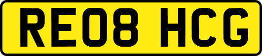 RE08HCG