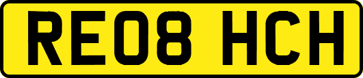 RE08HCH