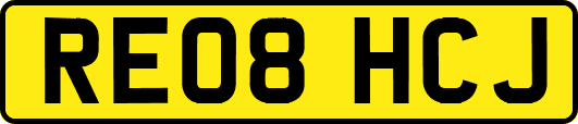 RE08HCJ