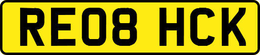 RE08HCK