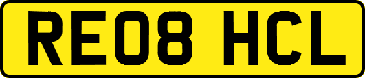 RE08HCL