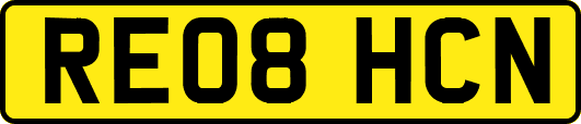 RE08HCN