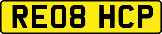 RE08HCP