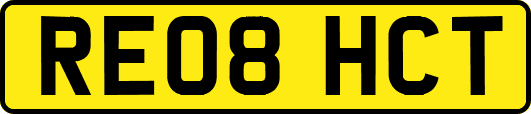 RE08HCT