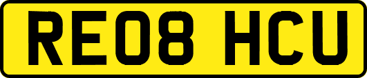 RE08HCU
