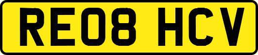 RE08HCV