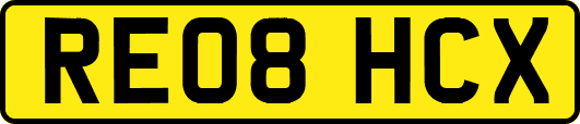 RE08HCX