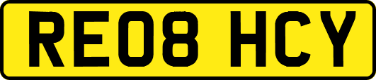 RE08HCY