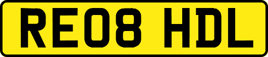 RE08HDL