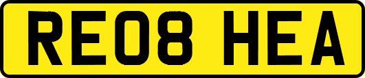RE08HEA
