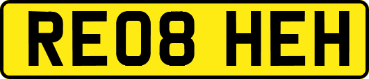 RE08HEH