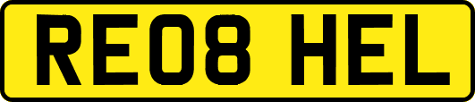 RE08HEL