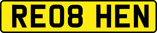 RE08HEN